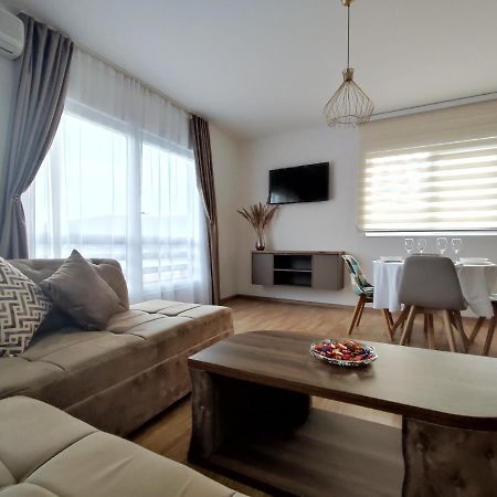 Apartamento Elena Herceg Novi Exterior foto