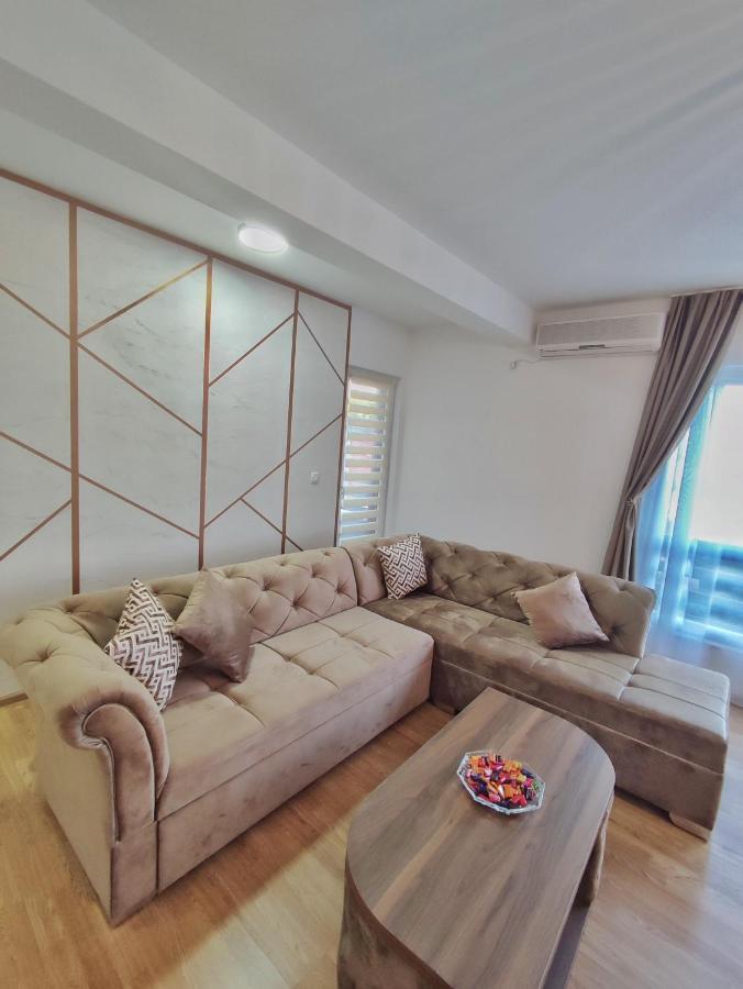 Apartamento Elena Herceg Novi Exterior foto